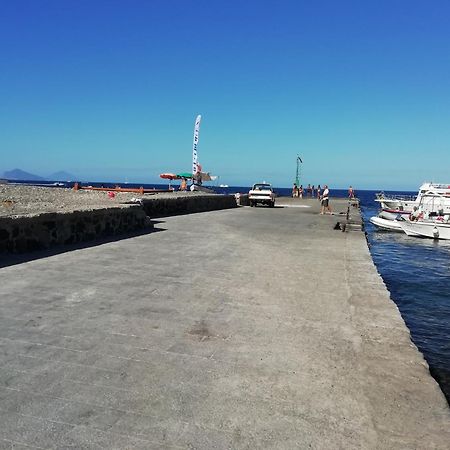 Case Nta Praya Canneto  Exterior photo